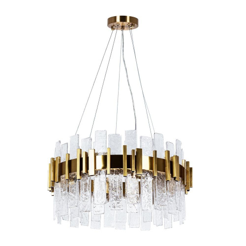 Подвесная люстра Arte Lamp ALYA A1053SP-10PB Подвесная люстра Arte Lamp ALYA A1053SP-10PB