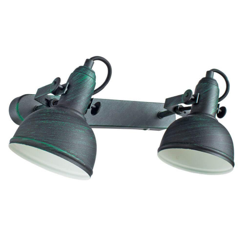 Спот Arte Lamp Martin A5213AP-2BG Спот Arte Lamp Martin A5213AP-2BG