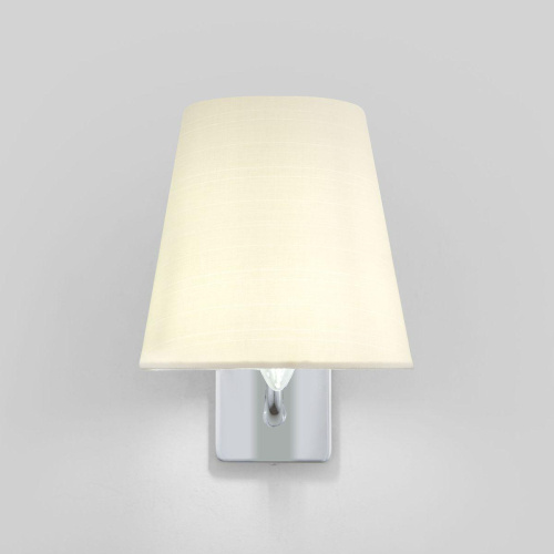 Бра Eurosvet Amaretto 60155/1 хром Бра Eurosvet Amaretto 60155/1 хром