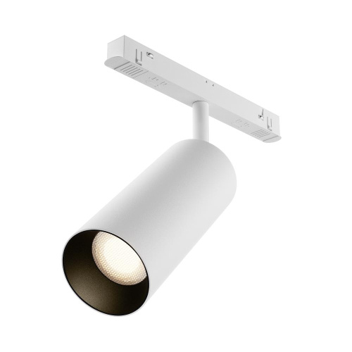 Трековый светильник Technical TR032-4-20WTW-S-DD-W Трековый светильник Technical TR032-4-20WTW-S-DD-W