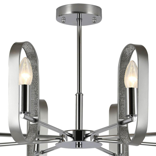 Потолочная люстра F-Promo Scintillans 2482-8P Потолочная люстра F-Promo Scintillans 2482-8P