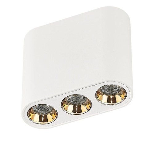 Потолочный светодиодный светильник Odeon Light Hightech Small 7091/8CL Потолочный светодиодный светильник Odeon Light Hightech Small 7091/8CL