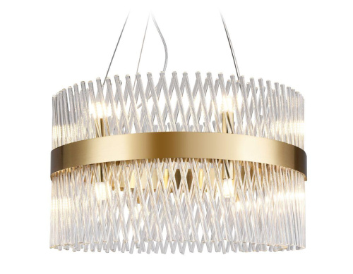 Подвесная люстра Ambrella light Traditional TR5361 Подвесная люстра Ambrella light Traditional TR5361