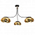Подвесная люстра ST Luce Loto SL817.422.03