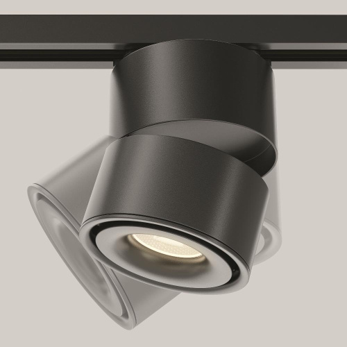 Трековый светильник Technical TR084-1-15W3K-B Трековый светильник Technical TR084-1-15W3K-B