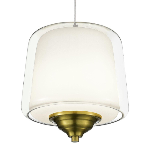 Подвесной светодиодный светильник ST Luce Pandora SL6127.303.01 Подвесной светодиодный светильник ST Luce Pandora SL6127.303.01