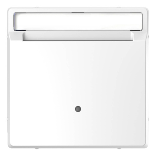 Выключатель карточный Schneider Electric Merten D-Life MTN3854-6035 Выключатель карточный Schneider Electric Merten D-Life MTN3854-6035