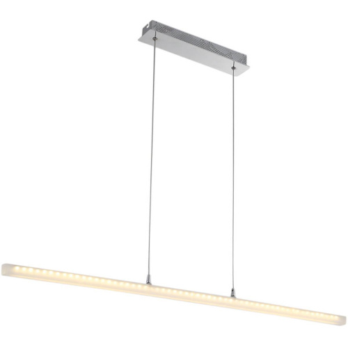 Подвесной светодиодный светильник Lucia Tucci Modena 167.1 LED Подвесной светодиодный светильник Lucia Tucci Modena 167.1 LED