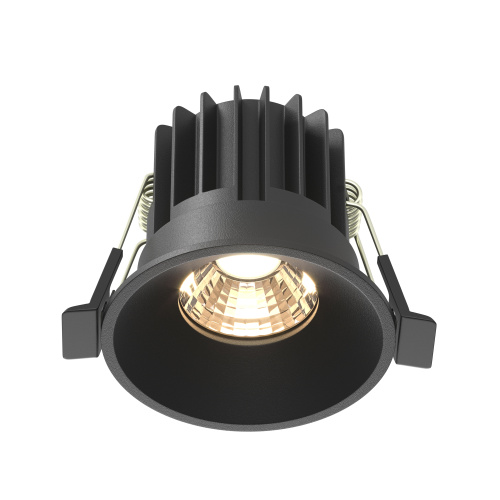 Встраиваемый светильник Technical DL058-7W3K-B Встраиваемый светильник Technical DL058-7W3K-B