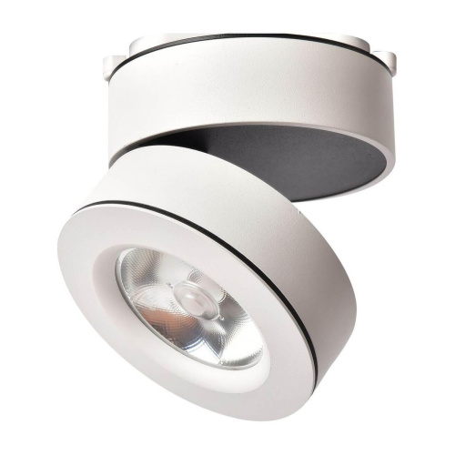 Светодиодный спот Arte Lamp A2511PL-1WH Светодиодный спот Arte Lamp A2511PL-1WH