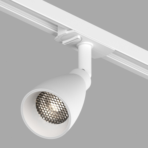 Трековый светильник Denkirs Bell DK6050-WH Трековый светильник Denkirs Bell DK6050-WH