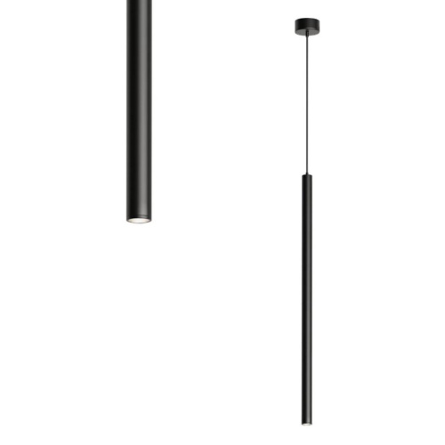 Подвесной светодиодный светильник Denkirs Glingor DK4304-BK Подвесной светодиодный светильник Denkirs Glingor DK4304-BK