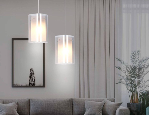 Подвесной светильник Ambrella light Traditional TR3682 Подвесной светильник Ambrella light Traditional TR3682