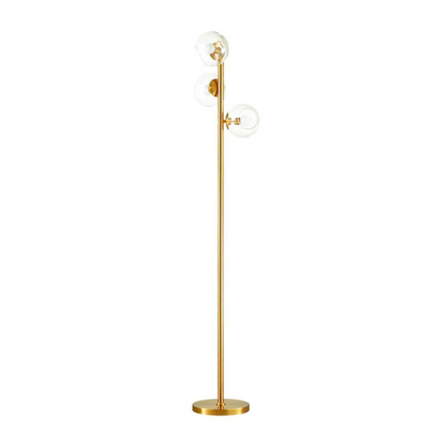 Торшер Lumion Blair 3769/3F Торшер Lumion Blair 3769/3F