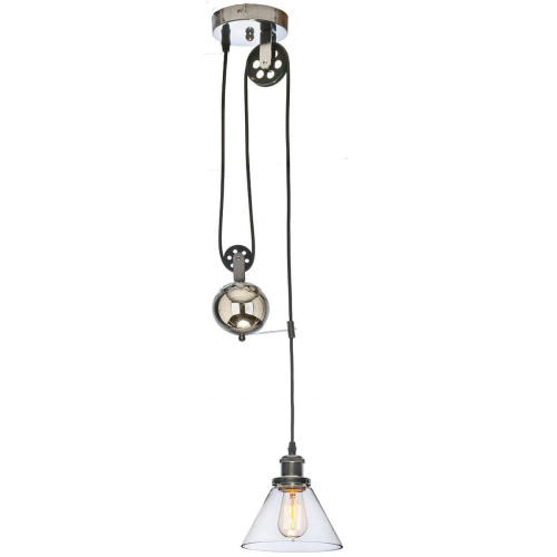 Подвесной светильник Vele Luce Ninfea VL1183P01