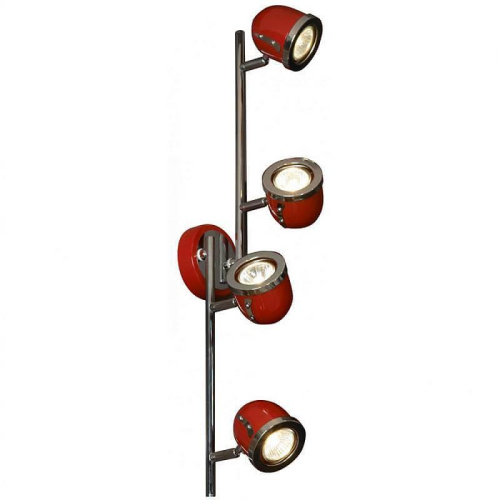 Спот Lussole Tivoli LSN-3109-04 Спот Lussole Tivoli LSN-3109-04