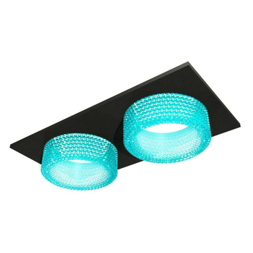 Комплект встраиваемого светильника Ambrella light Techno Spot XC (C6526, N6153) XC6526043 Комплект встраиваемого светильника Ambrella light Techno Spot XC (C6526, N6153) XC6526043