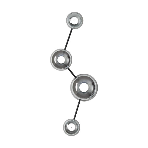 Потолочный светильник Freya FR5445CL-L20B Потолочный светильник Freya FR5445CL-L20B