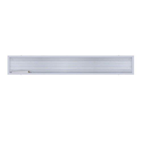 Встраиваемый светодиодный светильник Volpe ULP-Q105 18120-45W/NW White UL-00002576 Встраиваемый светодиодный светильник Volpe ULP-Q105 18120-45W/NW White UL-00002576