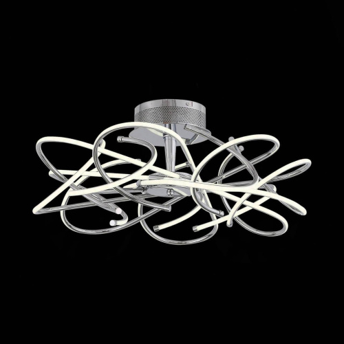Потолочный светодиодный светильник ST Luce Singolarita SL825.102.05 Потолочный светодиодный светильник ST Luce Singolarita SL825.102.05
