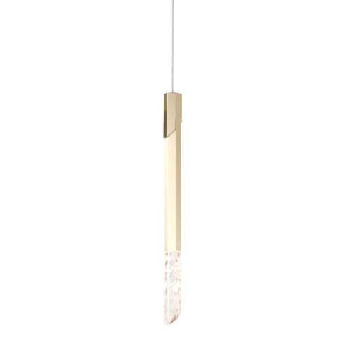 Подвесной светильник Vita 1A new br.brass Подвесной светильник Vita 1A new br.brass