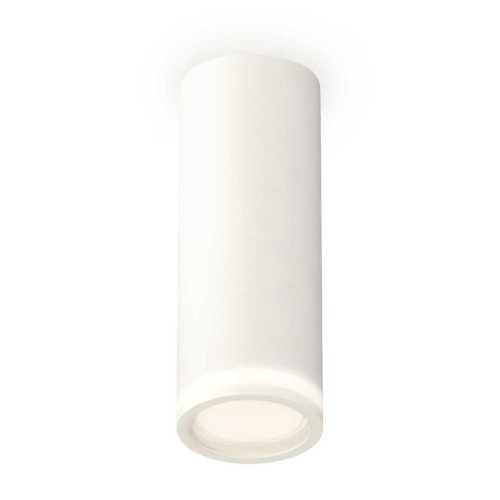 Комплект потолочного светильника Ambrella light Techno Spot XC (C6342, N6220) XS6342040 Комплект потолочного светильника Ambrella light Techno Spot XC (C6342, N6220) XS6342040