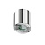 Потолочный светильник Azzardo Brant IP44 AZ2691