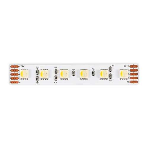 Светодиодная лента ST Luce ST1005.418.20RGBW Светодиодная лента ST Luce ST1005.418.20RGBW