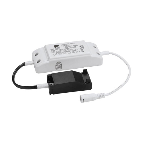 Драйвер Eglo Driver 600Ma 26-43,5V 26W IP20 0,6A 61689 Драйвер Eglo Driver 600Ma 26-43,5V 26W IP20 0,6A 61689