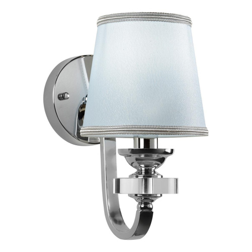 Бра iLamp Vivia 82367/1B CR Бра iLamp Vivia 82367/1B CR