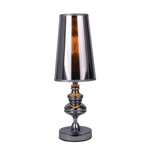 Настольная лампа Arte Lamp Anna Maria A4280LT-1CC Настольная лампа Arte Lamp Anna Maria A4280LT-1CC