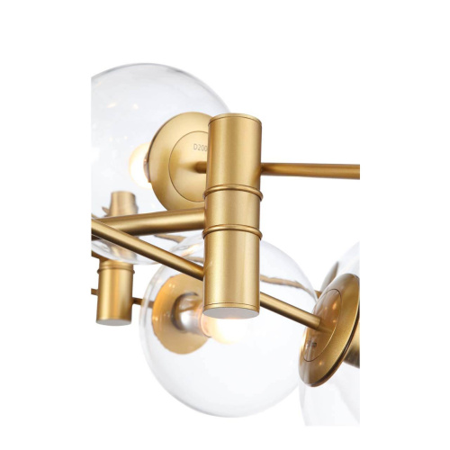 Потолочная люстра ST Luce Liora SL1150.202.16 Потолочная люстра ST Luce Liora SL1150.202.16