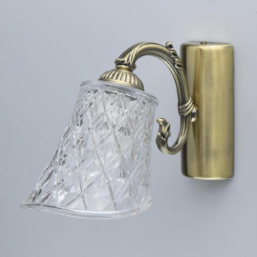 Бра MW-Light Ариадна 450029001 Бра MW-Light Ариадна 450029001