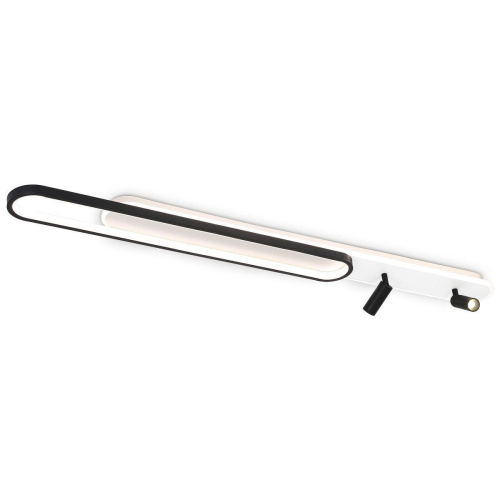 Потолочная светодиодная люстра Ambrella light Comfort Line FL5111 Потолочная светодиодная люстра Ambrella light Comfort Line FL5111