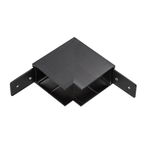 Соединитель L-образный для однофазного трека Lightstar Teta 505137 Соединитель L-образный для однофазного трека Lightstar Teta 505137