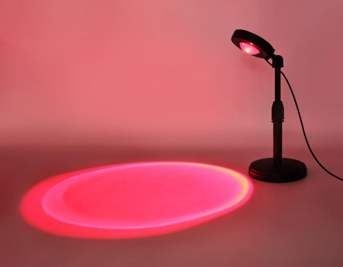 Настольная светодиодная лампа Ambrella light Desk DE8385 Настольная светодиодная лампа Ambrella light Desk DE8385