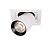 Встраиваемый светильник Loft IT Apex 10327/D White