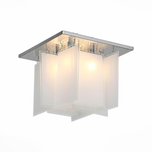 Потолочная люстра ST Luce Insolito SL794.102.04 Потолочная люстра ST Luce Insolito SL794.102.04