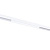 Трековый светодиодный светильник Arte Lamp Linea A4662PL-1WH