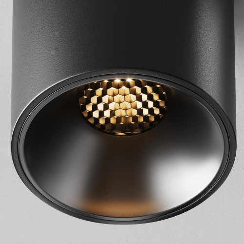Потолочный светильник Technical C064CL-8W2.7K-RD-B Потолочный светильник Technical C064CL-8W2.7K-RD-B