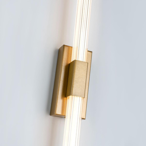 Настенный светильник LED4U L2242-800 BS Настенный светильник LED4U L2242-800 BS
