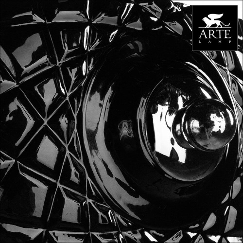 Бра Arte Lamp Teatro A3964AP-1BK Бра Arte Lamp Teatro A3964AP-1BK