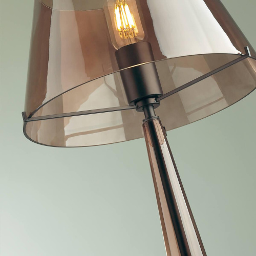 Настольная лампа Odeon Light Tower 4852/1T Настольная лампа Odeon Light Tower 4852/1T