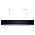 Подвесной светильник TopDecor Lungo S1 01 02g