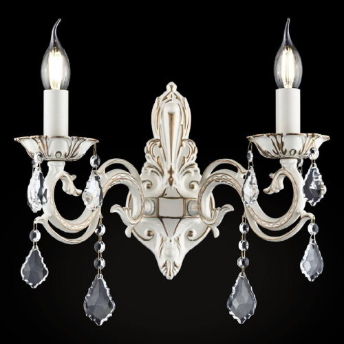 Бра Maytoni Bronze ARM245-02-W Бра Maytoni Bronze ARM245-02-W