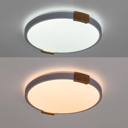 Потолочный светодиодный светильник Arte Lamp Jersey A2684PL-72WH Потолочный светодиодный светильник Arte Lamp Jersey A2684PL-72WH