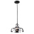 Подвесной светильник Arte Lamp Riflesso A4297SP-1CC