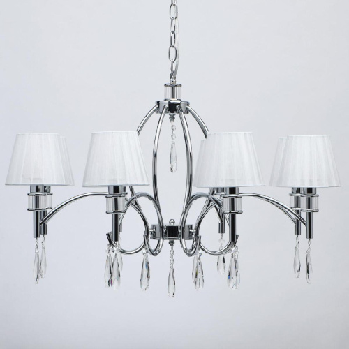 Подвесная люстра MW-Light Вега 329011808 Подвесная люстра MW-Light Вега 329011808