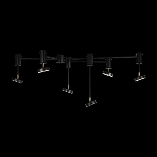 Потолочный светильник LOFT IT Flock 10189/1200 Потолочный светильник LOFT IT Flock 10189/1200
