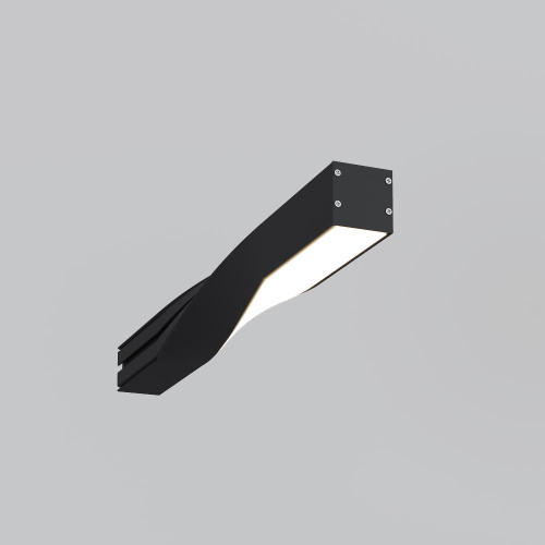 Комплектующие к светодиодной ленте Led Strip ALM-3535R-B-TL-90°-0.4M Комплектующие к светодиодной ленте Led Strip ALM-3535R-B-TL-90°-0.4M